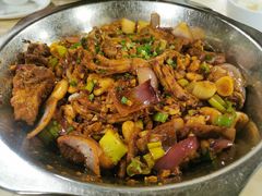 -勇记干锅居(德阳店)
