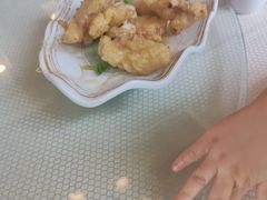 -京滨饭店·餐厅(阜外大街店)