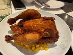 -港丽餐厅(高德置地店)