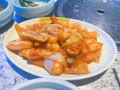 -高丽屋(天宁寺店)