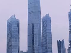 -青岛第三海水浴场