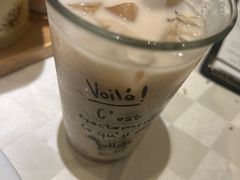 -西堤牛排(南京龙江店)
