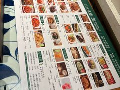 -绿茶餐厅(布吉万象汇店)