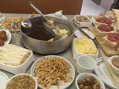 -宴全牛粤来越牛潮汕鲜牛肉火锅(海州万达广场店)