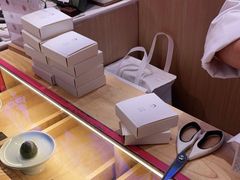 -阮大兴糕团(滨江宝龙店)