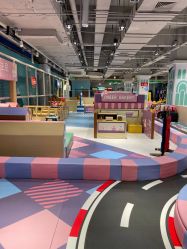 -利奥梦幻主题乐园(爱琴海购物公园店)