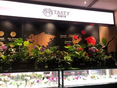-西堤牛排(龙德广场店)