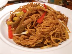 -杭州JW万豪酒店-万豪中餐厅