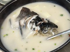-浔味·山屿湖·正宗淳牌全鱼宴老字号