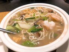 -莆田餐厅PUTIEN(三里屯店)
