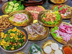 -大千金齐齐哈尔烤肉(清湖店)