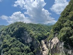 -洛阳白云山景区