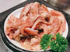 -韩宫宴烤肉·料理(苏州中心店)