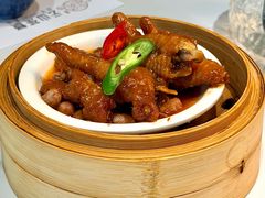 -云山茶餐厅(广东大厦店)