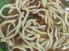-八爷手擀炸酱面(张家窝店)