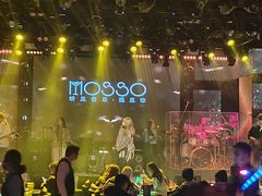 -MOSSO音乐酒吧·live house(南京旗舰店)