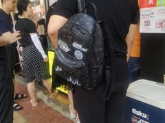 -鞠氏黑芝麻糊(水塔店)