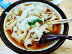 -孟家刀削面