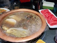 -老诚一锅(万年花城店)