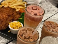 -关夫人餐厅(阳光广场店)