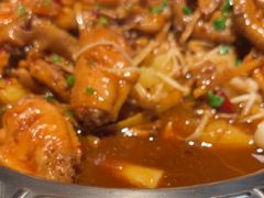 -胖哥俩肉蟹煲(福州仓山爱琴海店)