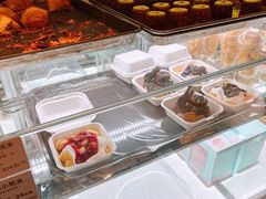 -烘焙町面包店(西四店)