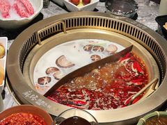 -麻路成都火锅(柏威年店)