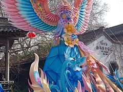 -老门东历史文化街区