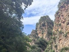 -九龙潭景区