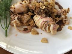-Kata cuit Restaurant
