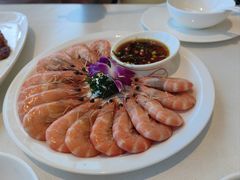 -不仔客海鲜·烧烤·270度海景餐厅(大东海店)