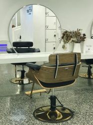 -UnHair Salon