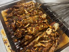 -宋文成烤肉(白沙巷店)