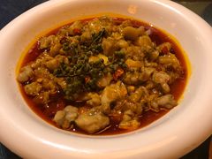 牛蛙-乾州食府(小雁塔店)