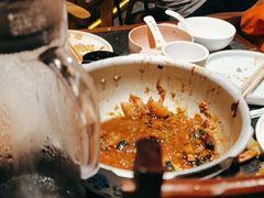 -金掌勺东北菜(格兰晴天店)