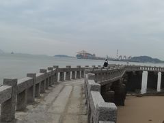 -鼓浪屿内厝澳码头(轮渡站)
