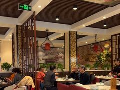 -新侨小馆(东直门北小街店)