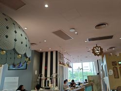 -奈尔宝·儿童乐园·亲子餐厅(前滩店)