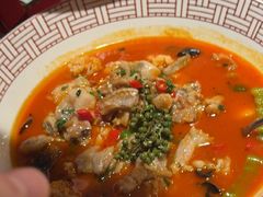 -千百味红餐厅·江西菜(绿地双子塔店)