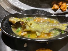 -米氏火鱼·泡椒鱼火锅(李子坝老店)