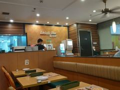 大堂-萨莉亚意式餐厅(三号湾广场店)