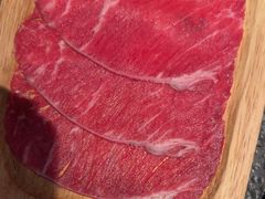 -盡膳口福跷脚牛肉火锅(北美新天地店)