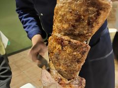 烤牛尖峰-戈拿旺巴西烤肉(崇文门店)