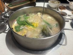 -煲王粤菜餐厅(中侨中心店)