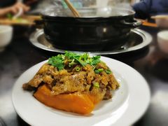 粉蒸牛肉-怪难吃·乐山跷脚牛肉(新牌坊店)