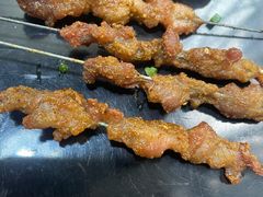 -凤爪王烧烤(徐东旗舰店)