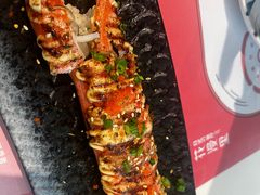 -花漫里日式餐厅(南安中骏店)