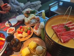 -牛New寿喜烧(新六百店)