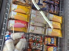 -Olé精品超市(太原万象城店)