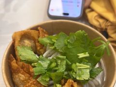 -非遗·十八曲鱼饺(西马总店)